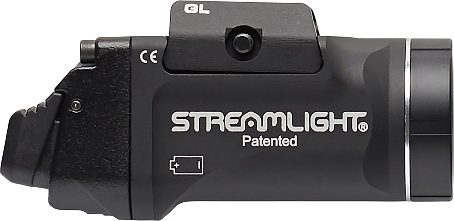 Streamlight TLR-7 X Sub Rail-Mounted Light for GLOCK 43X MOS/48 MOS and 43X Rail/48 Rail Handguns - view number 2