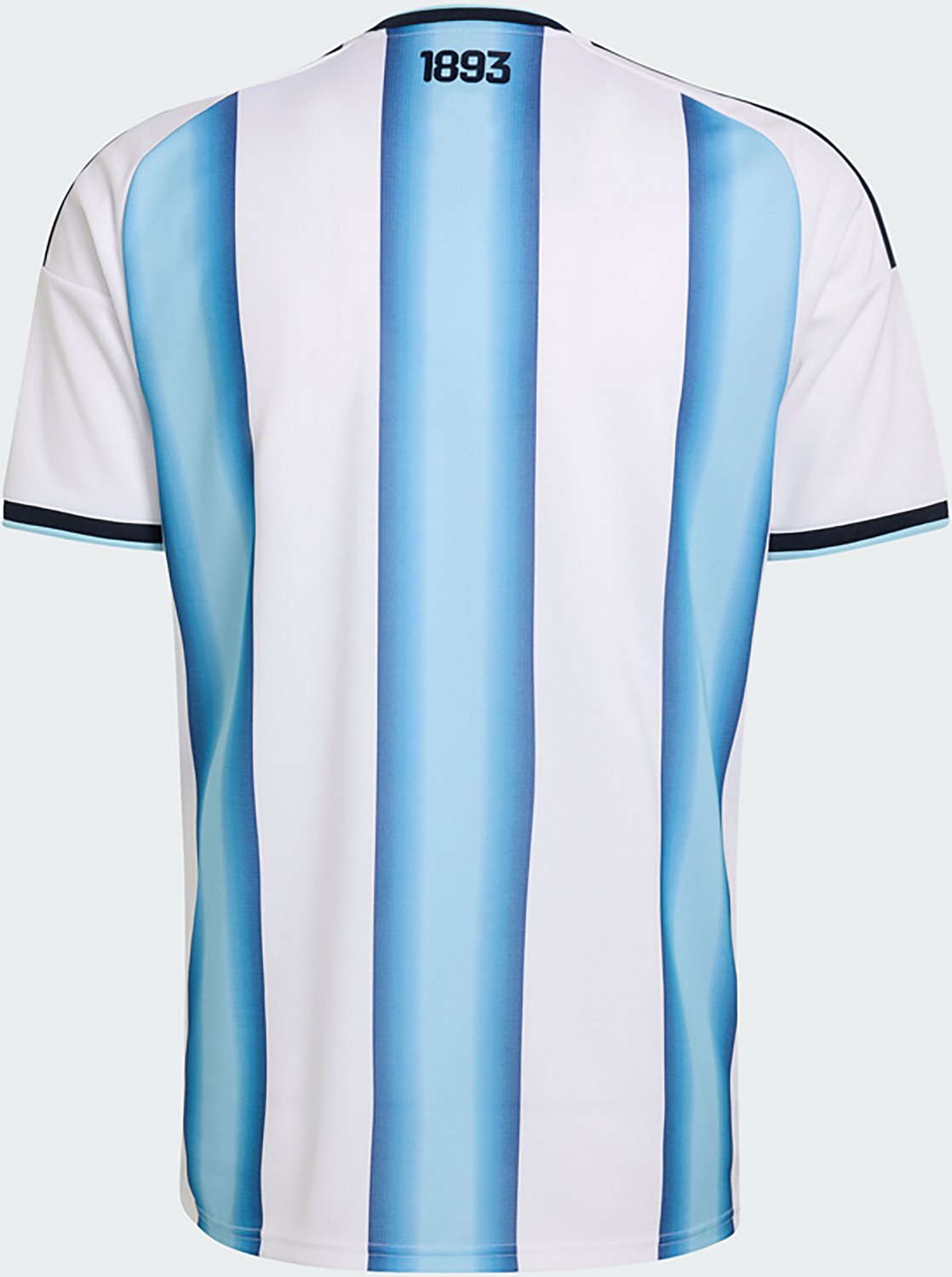 adidas Men's Argentina World Cup 2026 Home Replica Jersey - view number 2