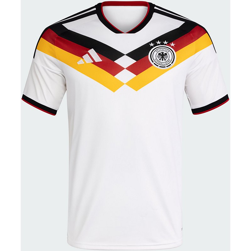 Adidas Men's German… - image