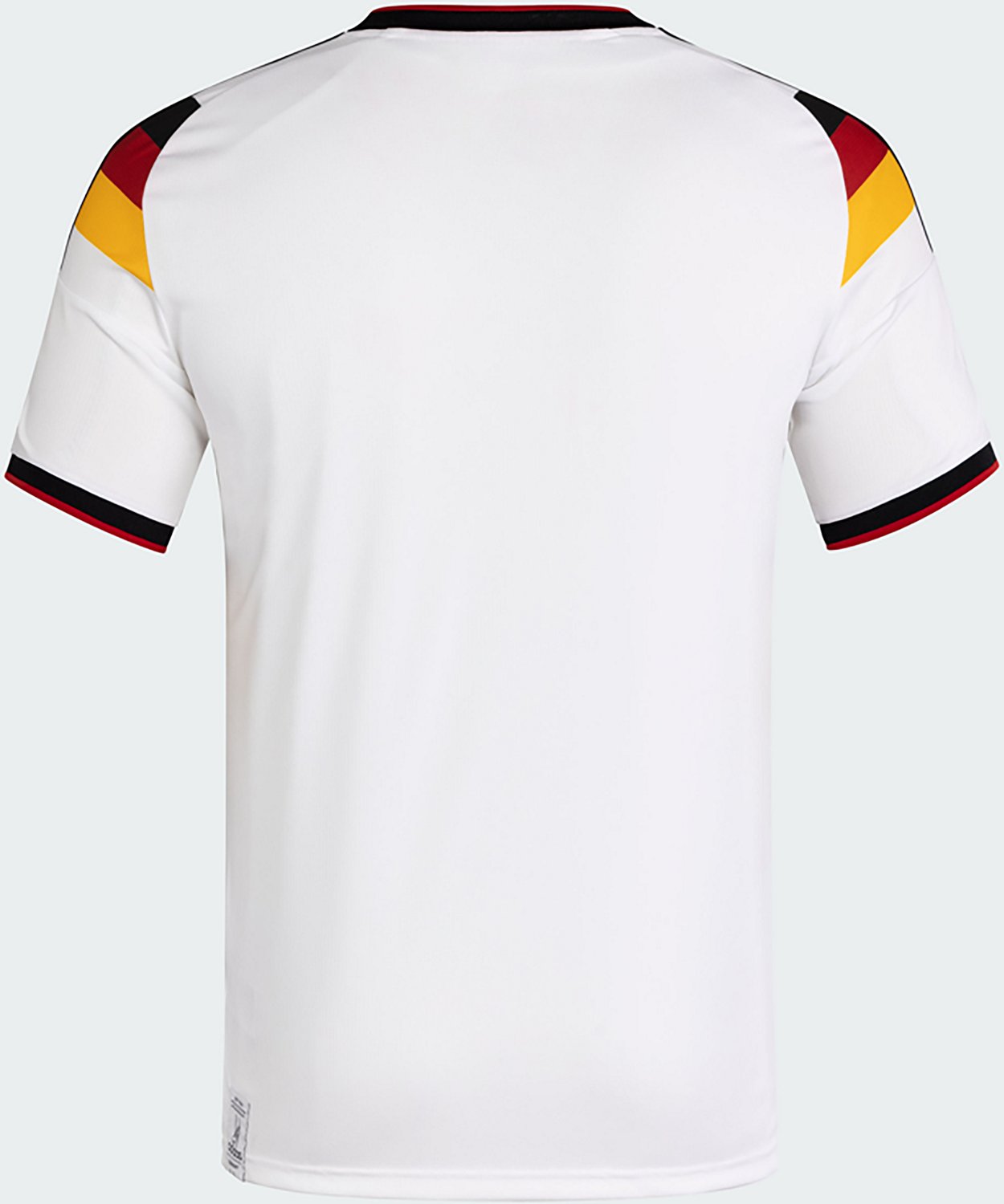 adidas Men's Germany World Cup 2026 Home Replica Jersey - view number 2