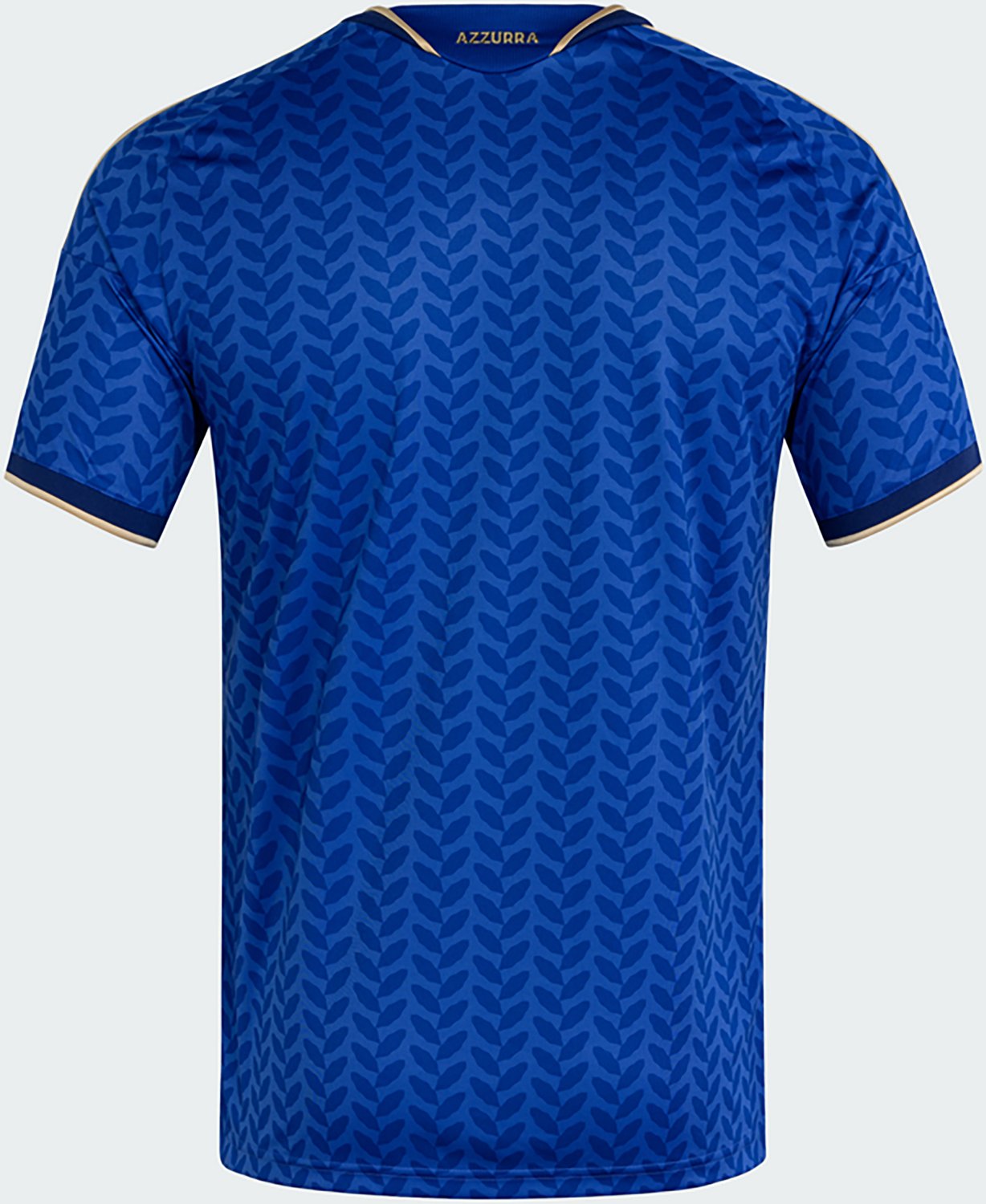 adidas Men's Italy World Cup 2026 Home Replica Jersey - view number 2