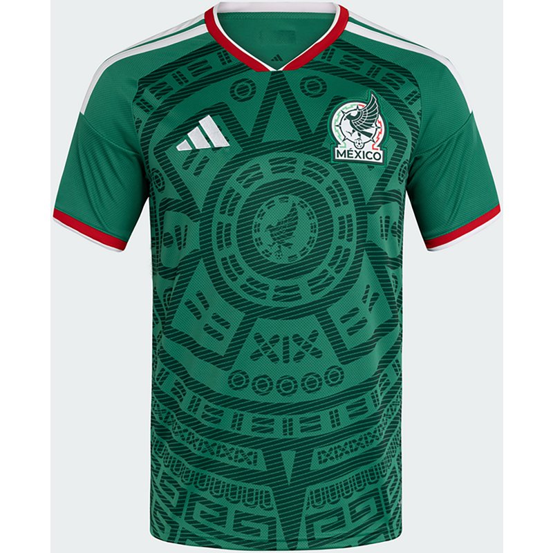 Adidas Men's Mexico… - image