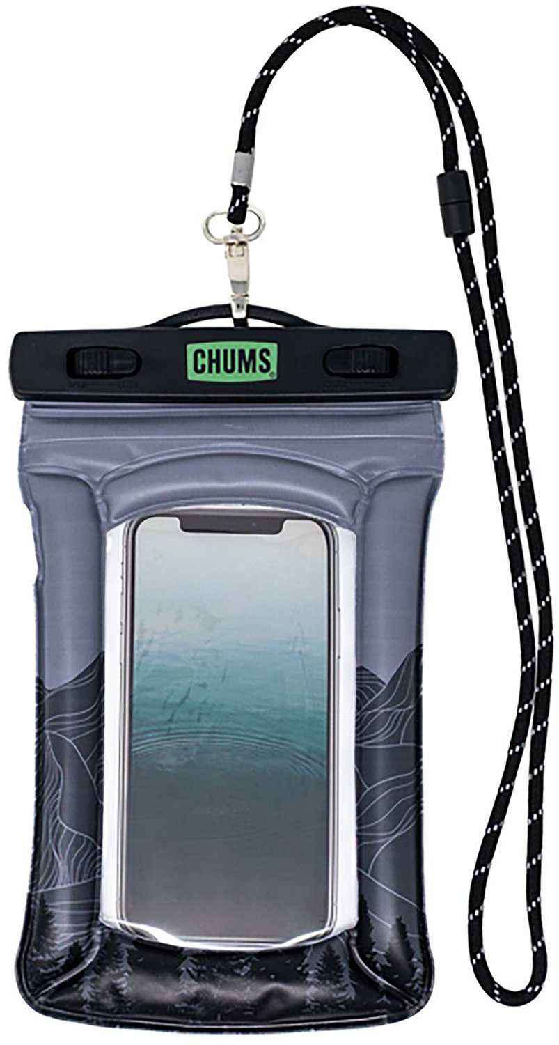 Chums Floating Phone Protector                                                                                                   - view number 4