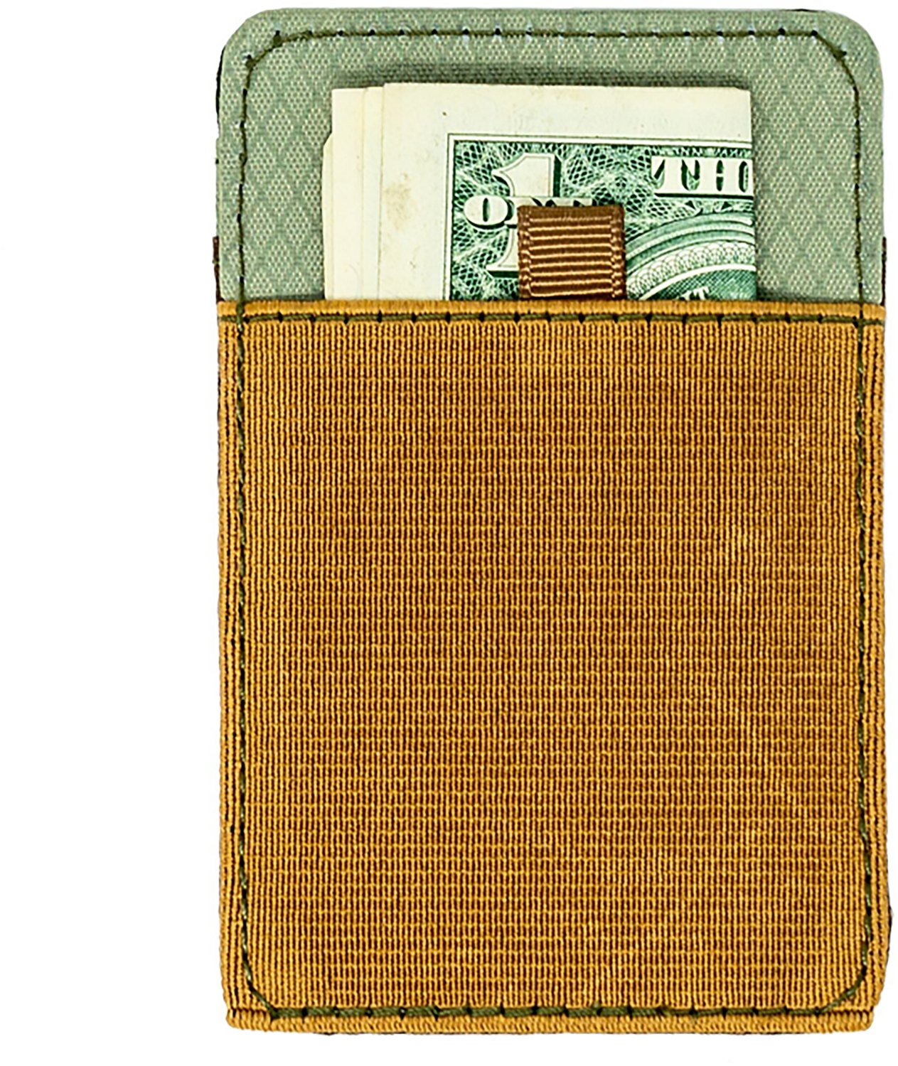 Chums Daily Wallet - view number 2