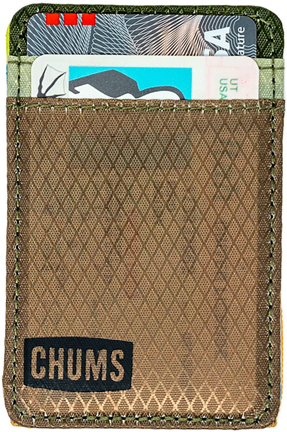 Chums Daily Wallet - view number 3