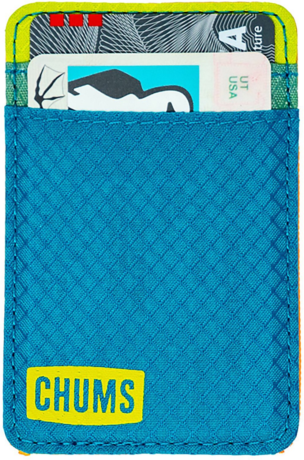 Chums Daily Wallet - view number 5