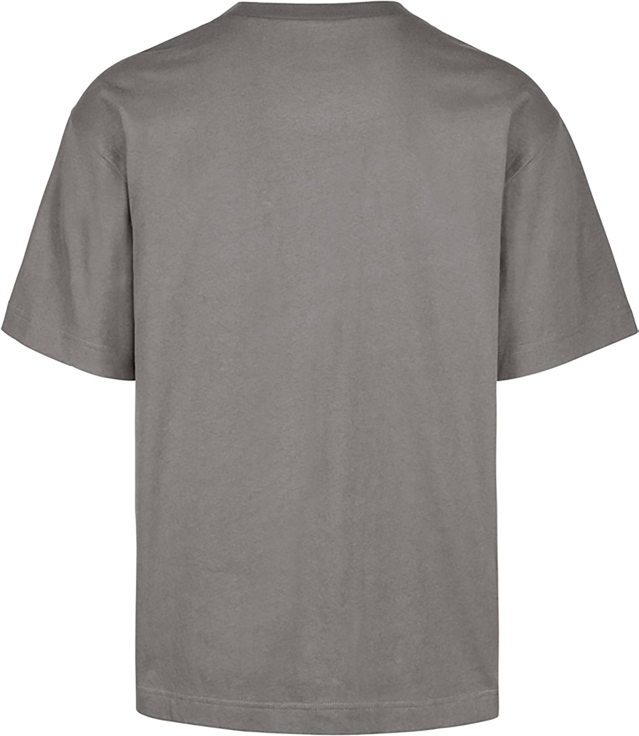 '47 Men's Texas Tech Red Raiders Foundation Short Sleeve T-shirt - view number 2