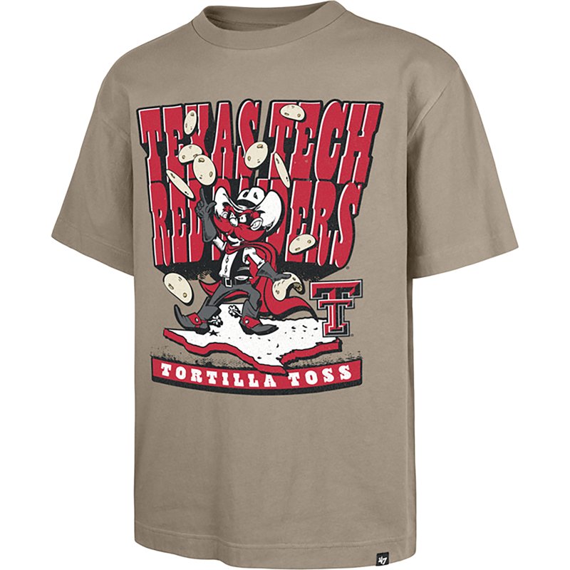 '47 Men's Texas Tec… - image