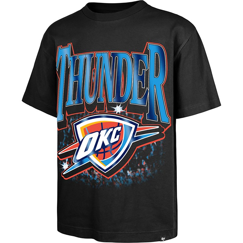 '47 Men's Oklahoma … - image