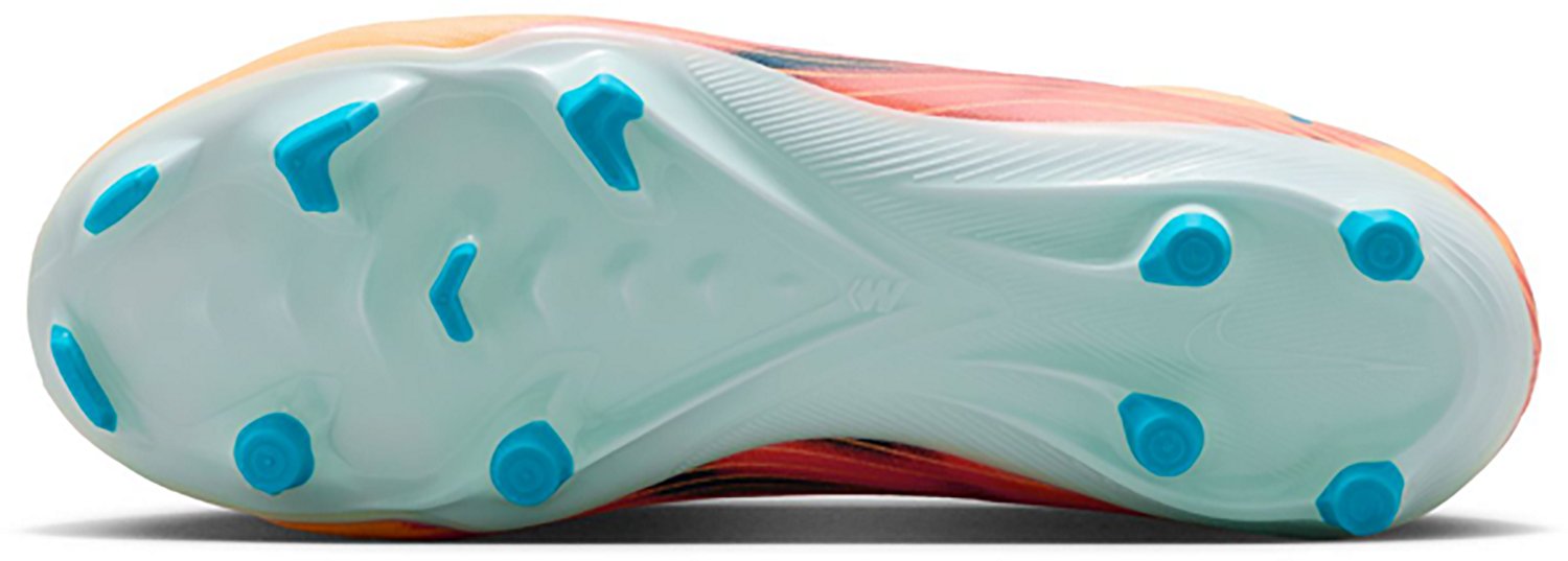 Nike Kids' Zoom Superfly 10 Academy KM FG Soccer Cleats - view number 6