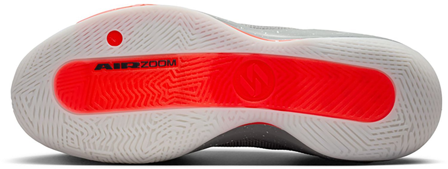 Jordan Men's Luka .77 Basketball Shoes                                                                                           - view number 6