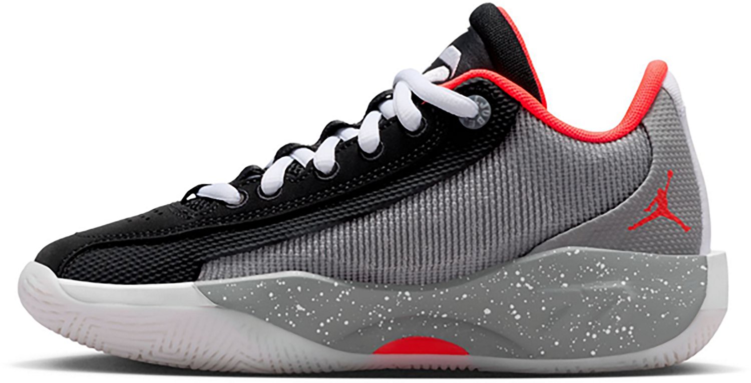 Jordan Kids' Luka .77  Basketball Shoes - view number 2