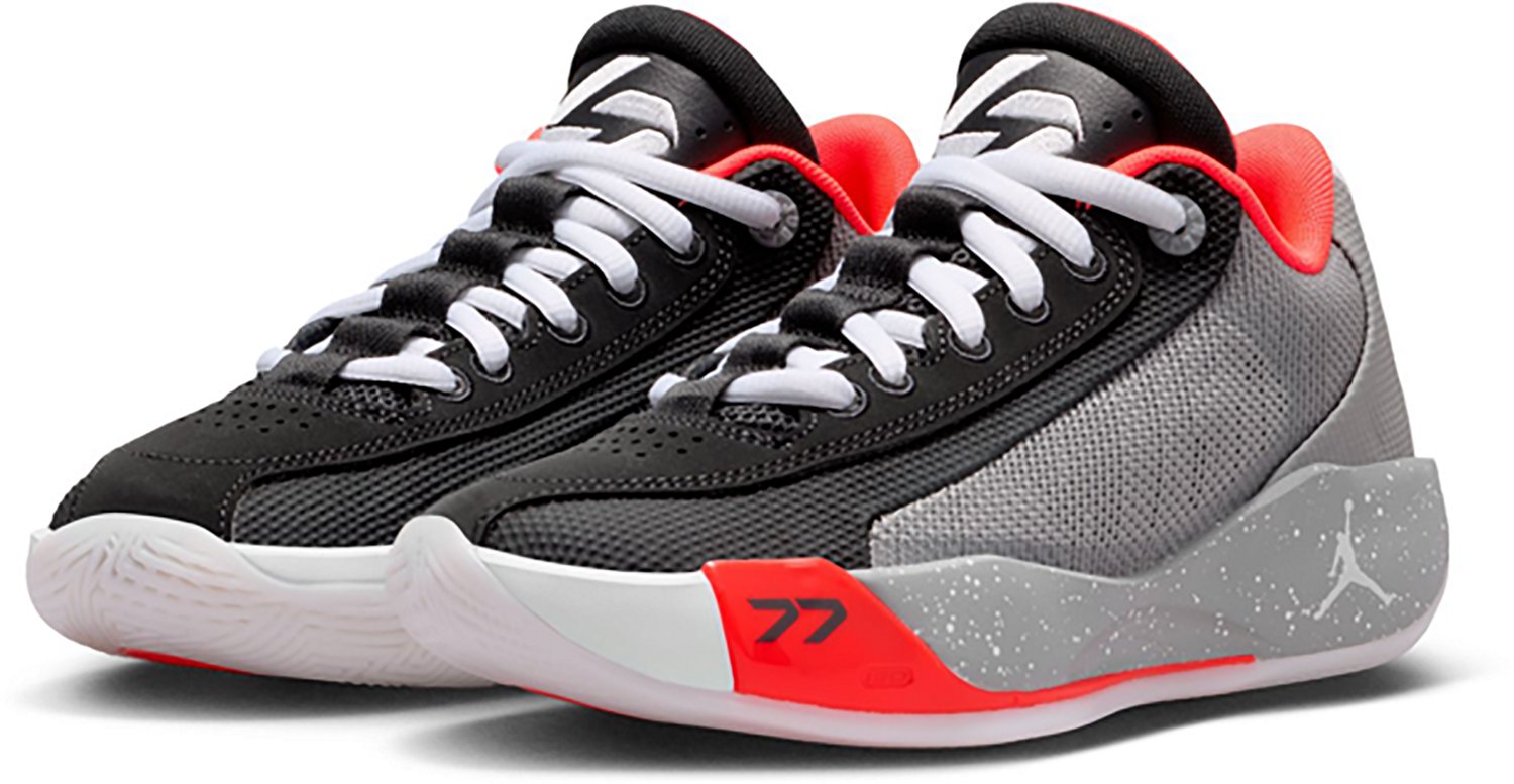 Jordan Kids' Luka .77  Basketball Shoes - view number 3