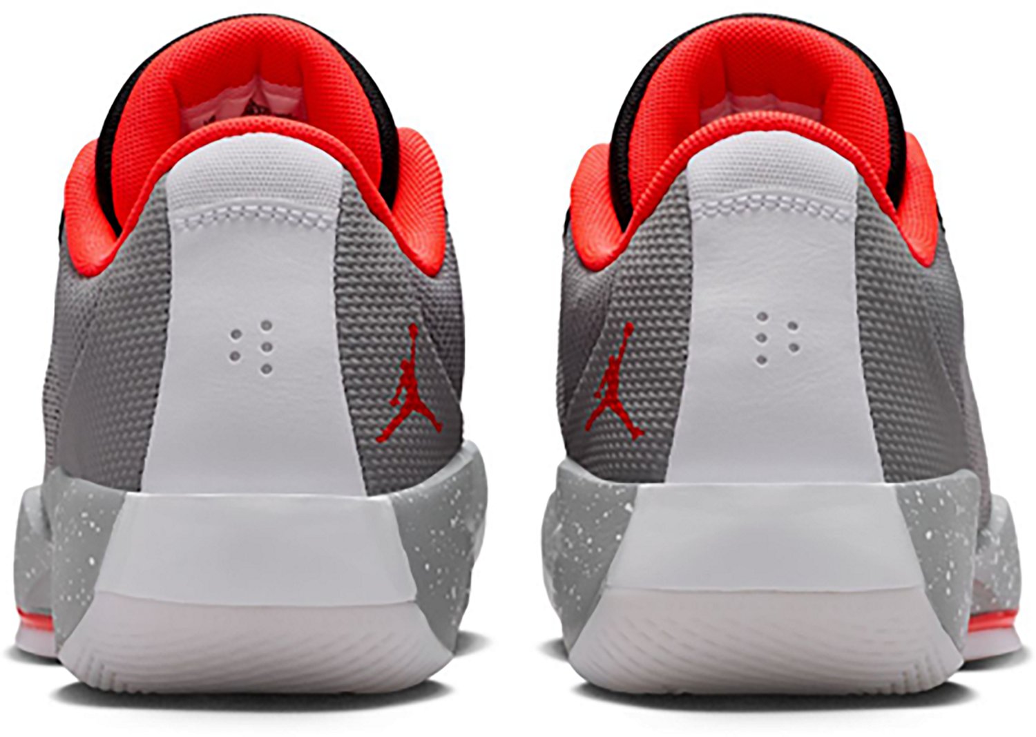 Jordan Kids' Luka .77  Basketball Shoes - view number 4