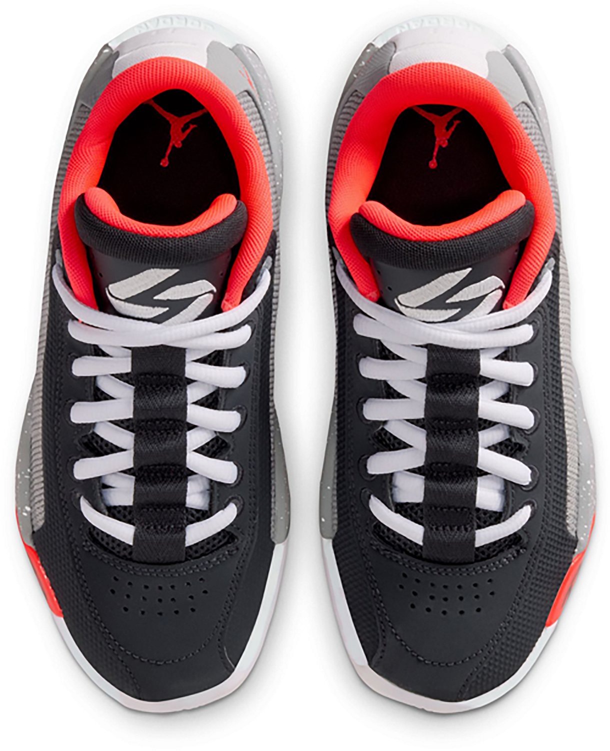 Jordan Kids' Luka .77  Basketball Shoes - view number 5