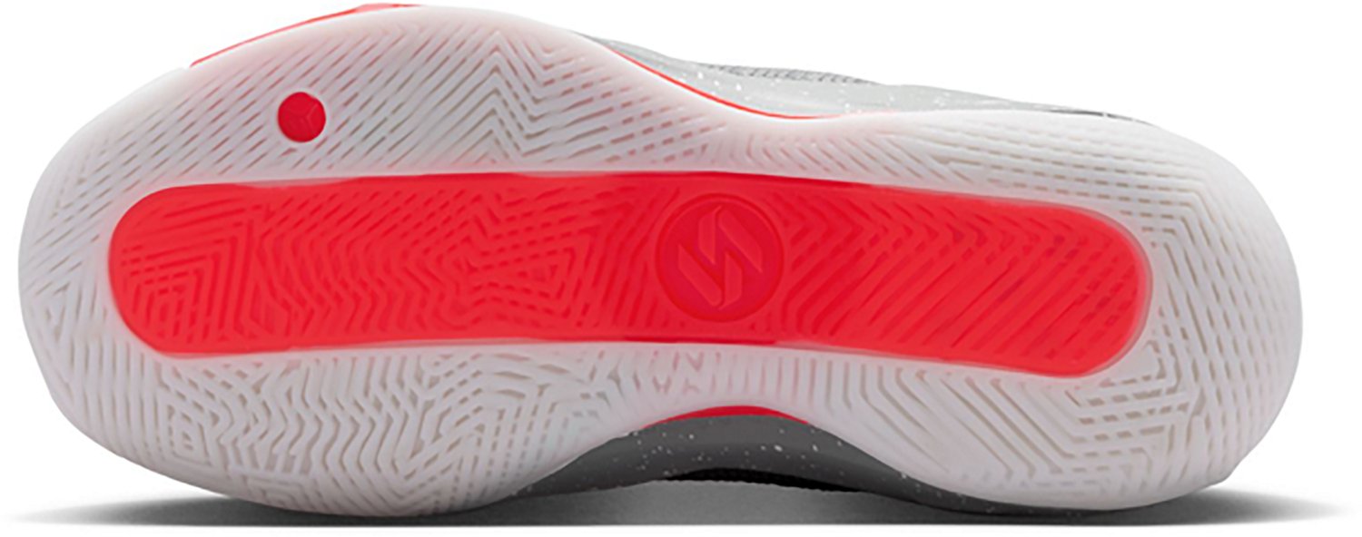 Jordan Kids' Luka .77  Basketball Shoes - view number 6