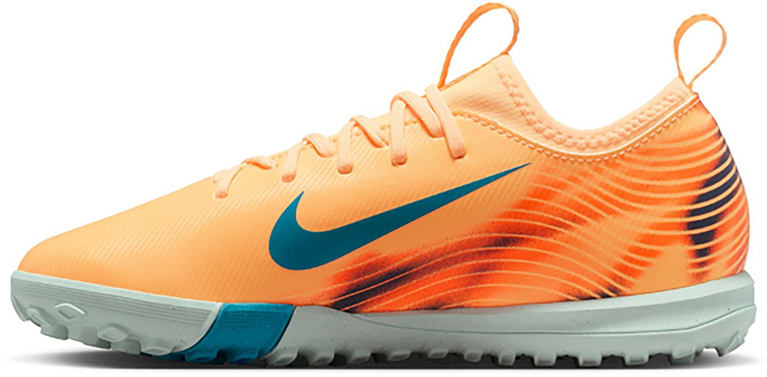 Nike Boys' Mercurial Vapor 16 Academy Kylian Mbappé Soccer Cleats - view number 2