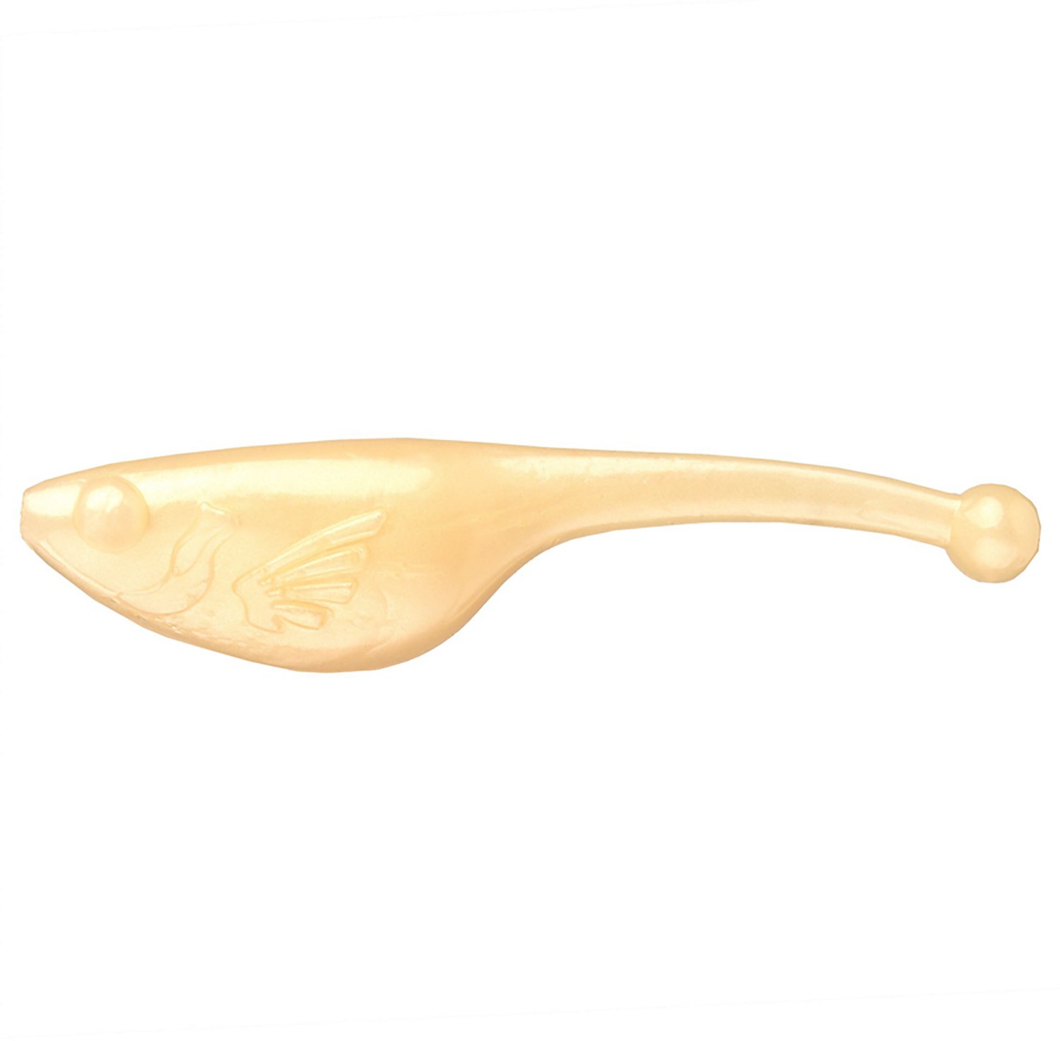 Mr. Crappie Shadpole XL 10-Pack - view number 4