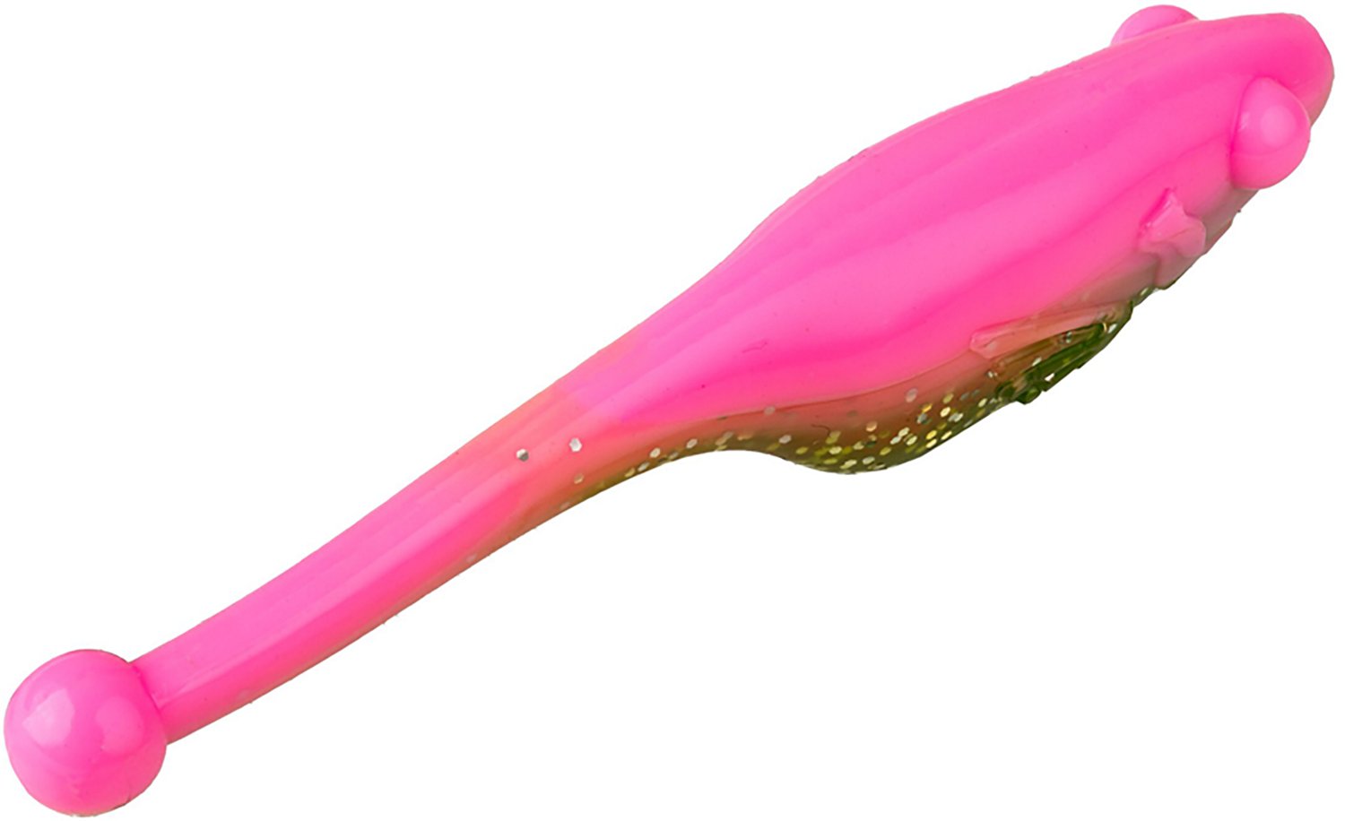 Mr. Crappie Shadpole XL 10-Pack