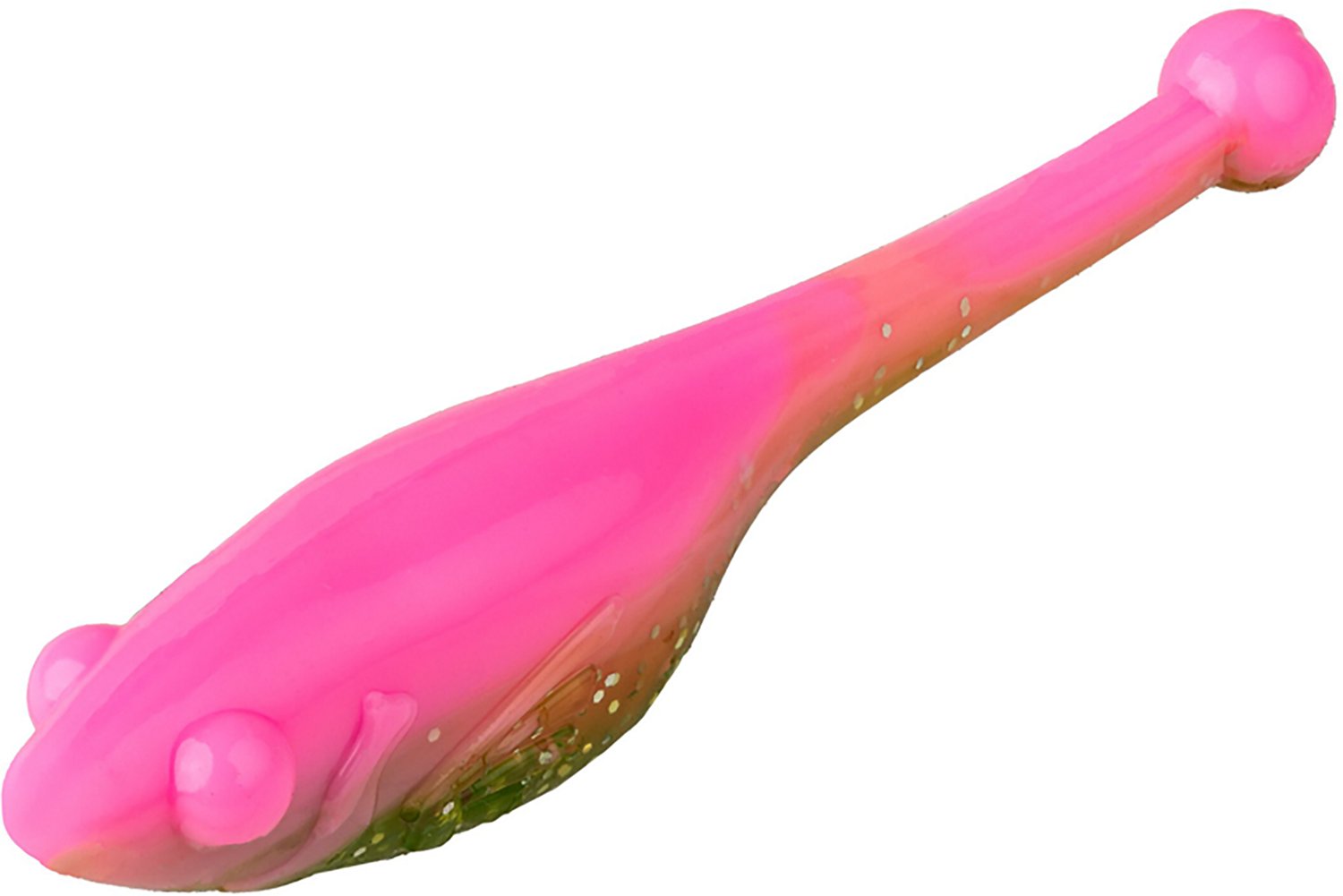 Mr. Crappie Shadpole XL 10-Pack - view number 2