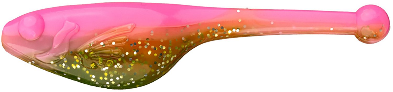 Mr. Crappie Shadpole XL 10-Pack - view number 4