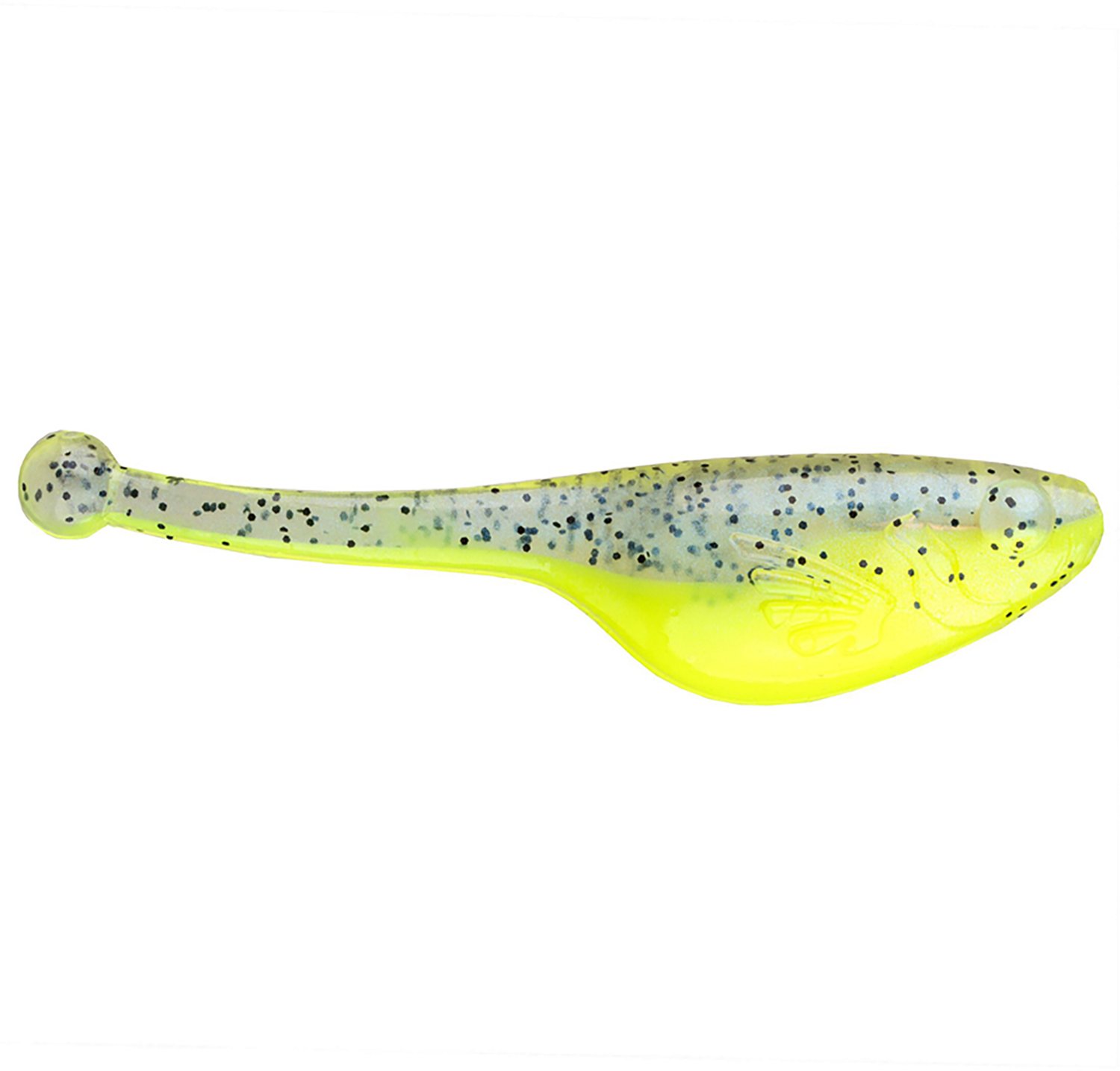 Mr. Crappie Shadpole XL 10-Pack - view number 3