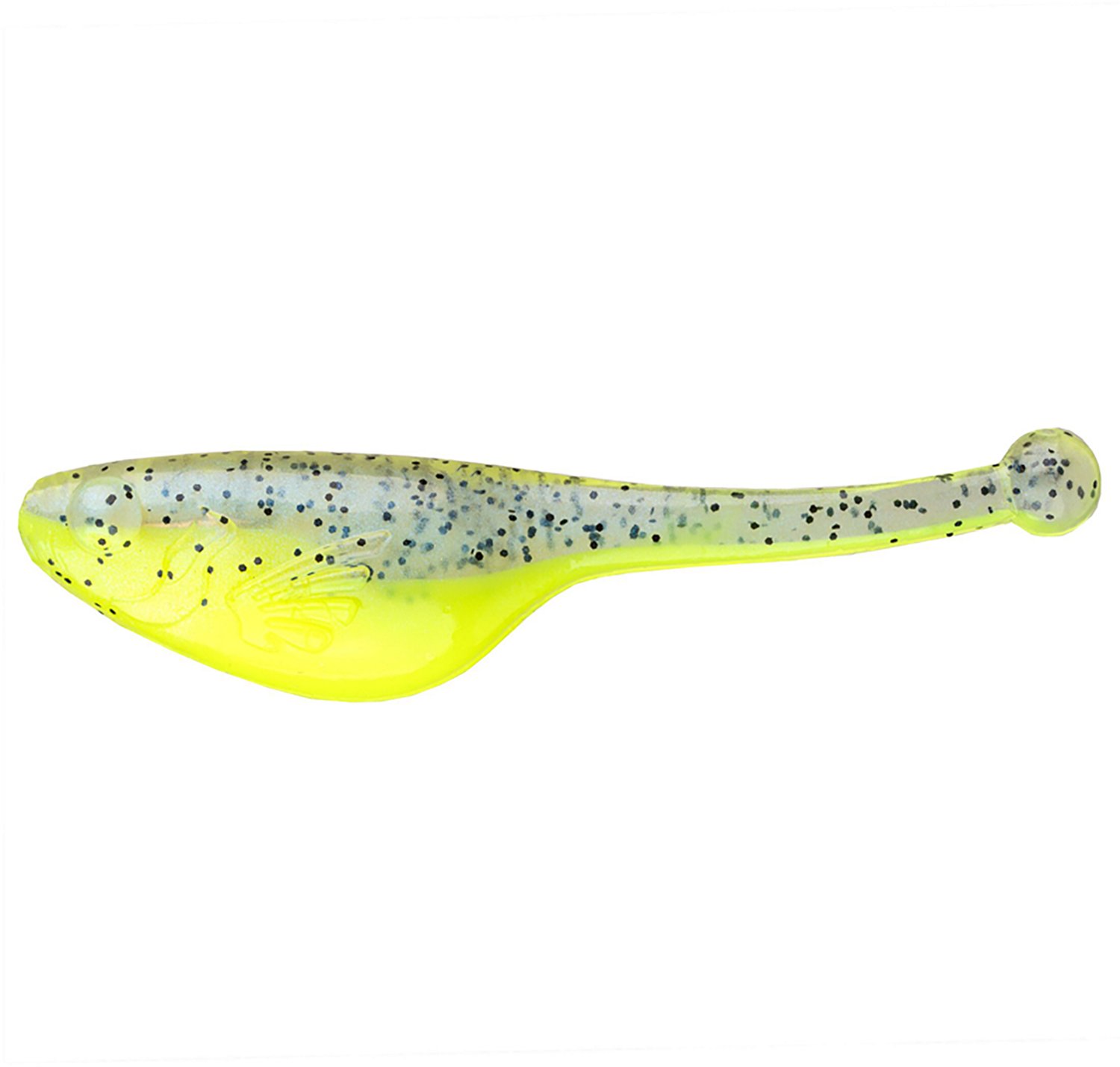 Mr. Crappie Shadpole XL 10-Pack - view number 4