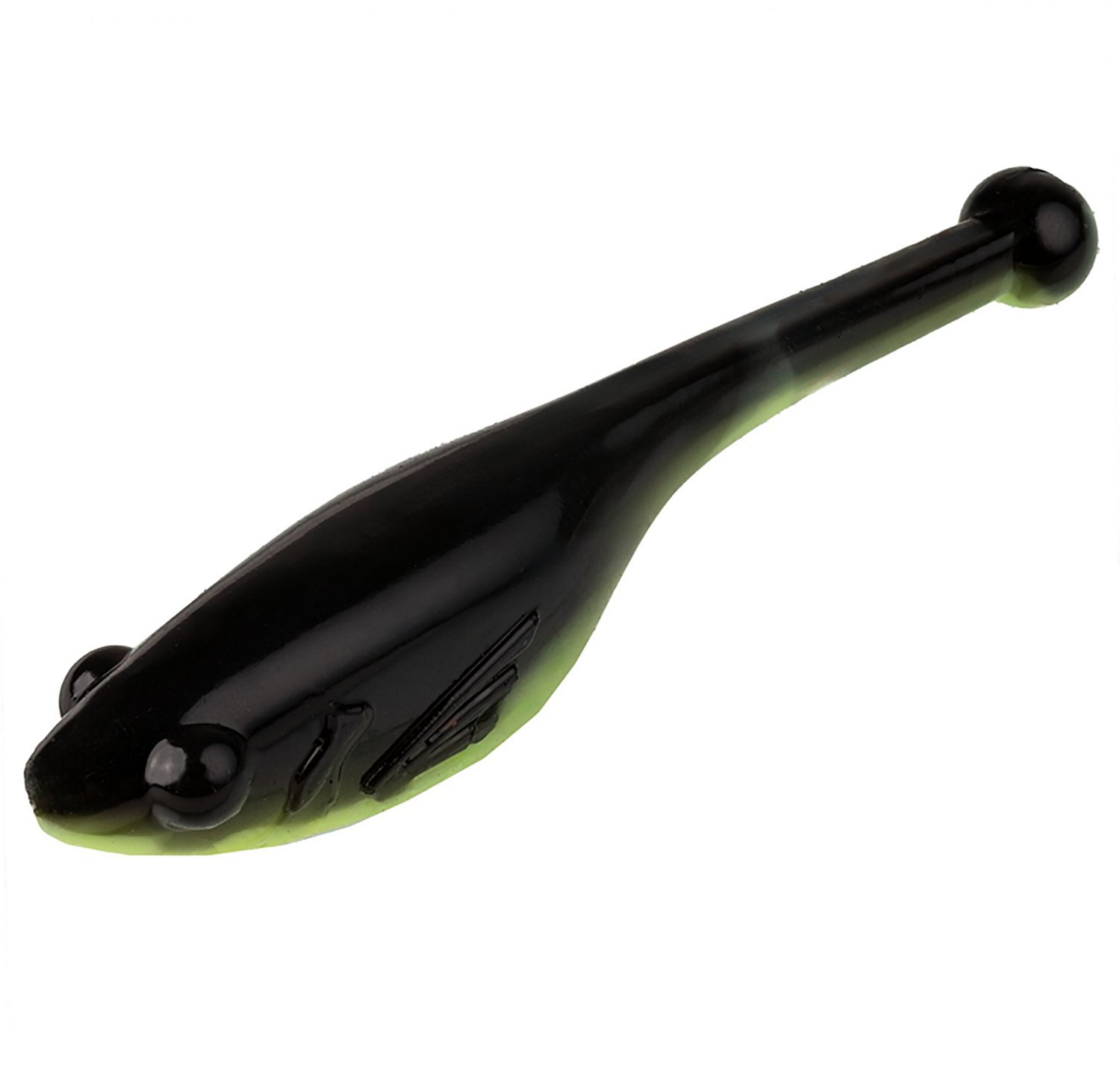 Mr. Crappie Shadpole XL 10-Pack - view number 2