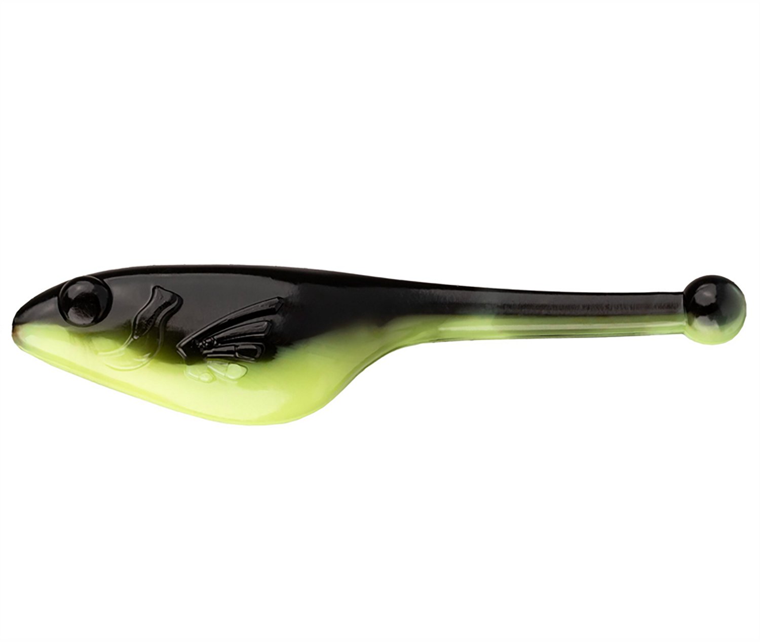 Mr. Crappie Shadpole XL 10-Pack - view number 4