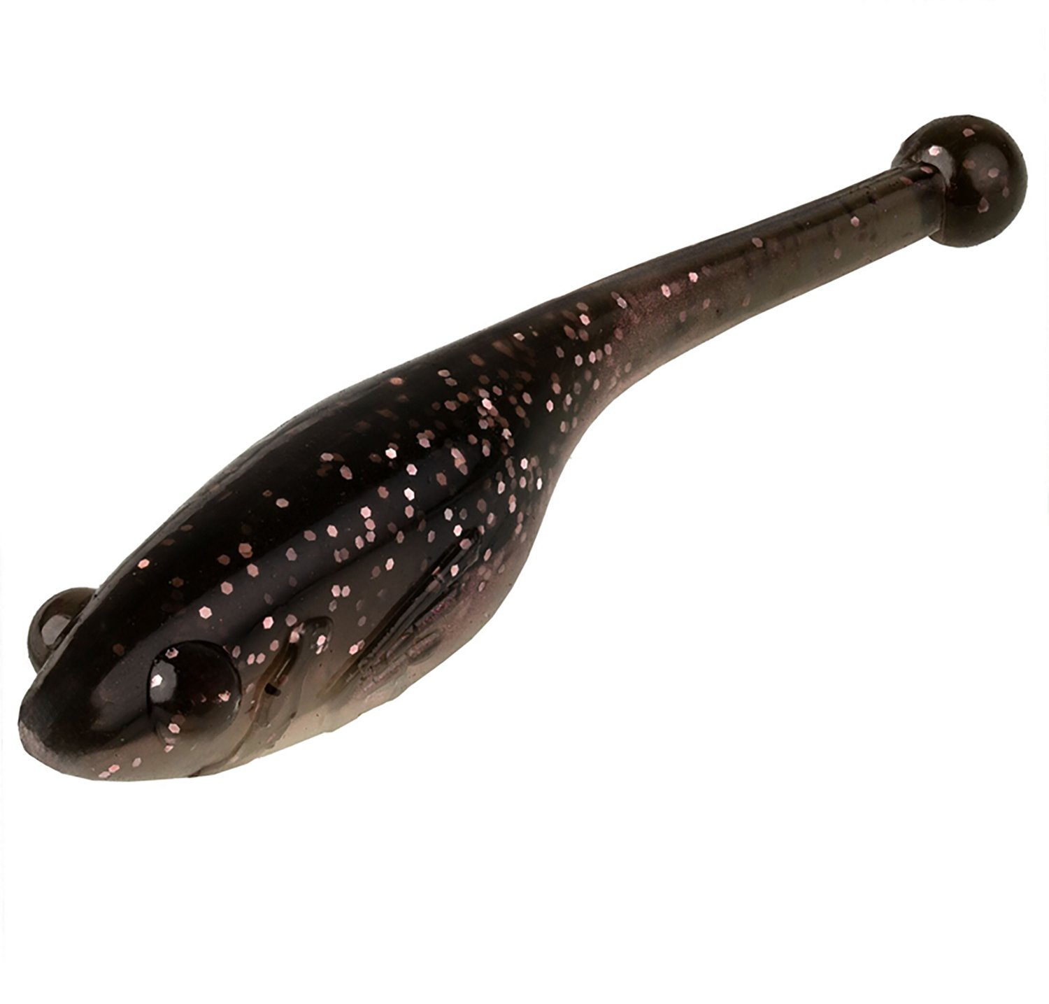 Mr. Crappie Shadpole XL 10-Pack - view number 2