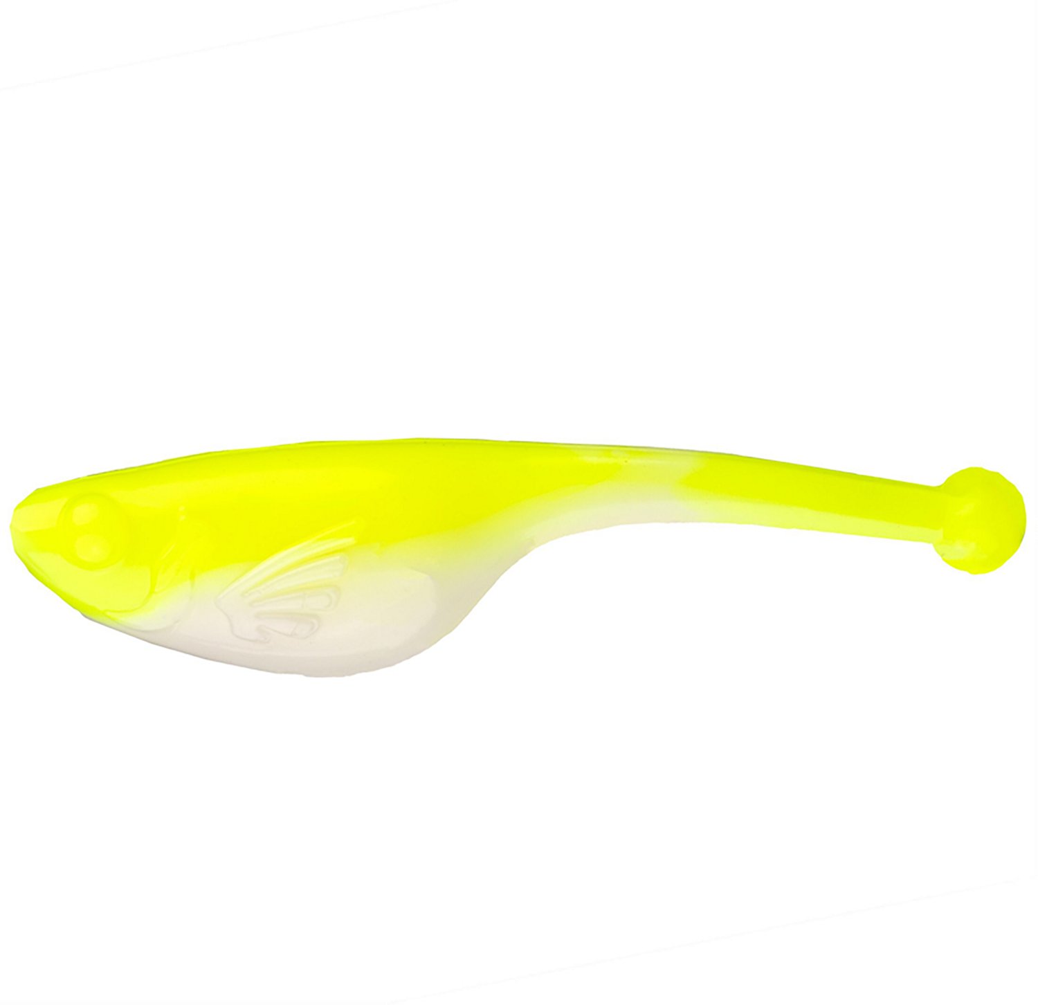 Mr. Crappie Shadpole XL 10-Pack - view number 4