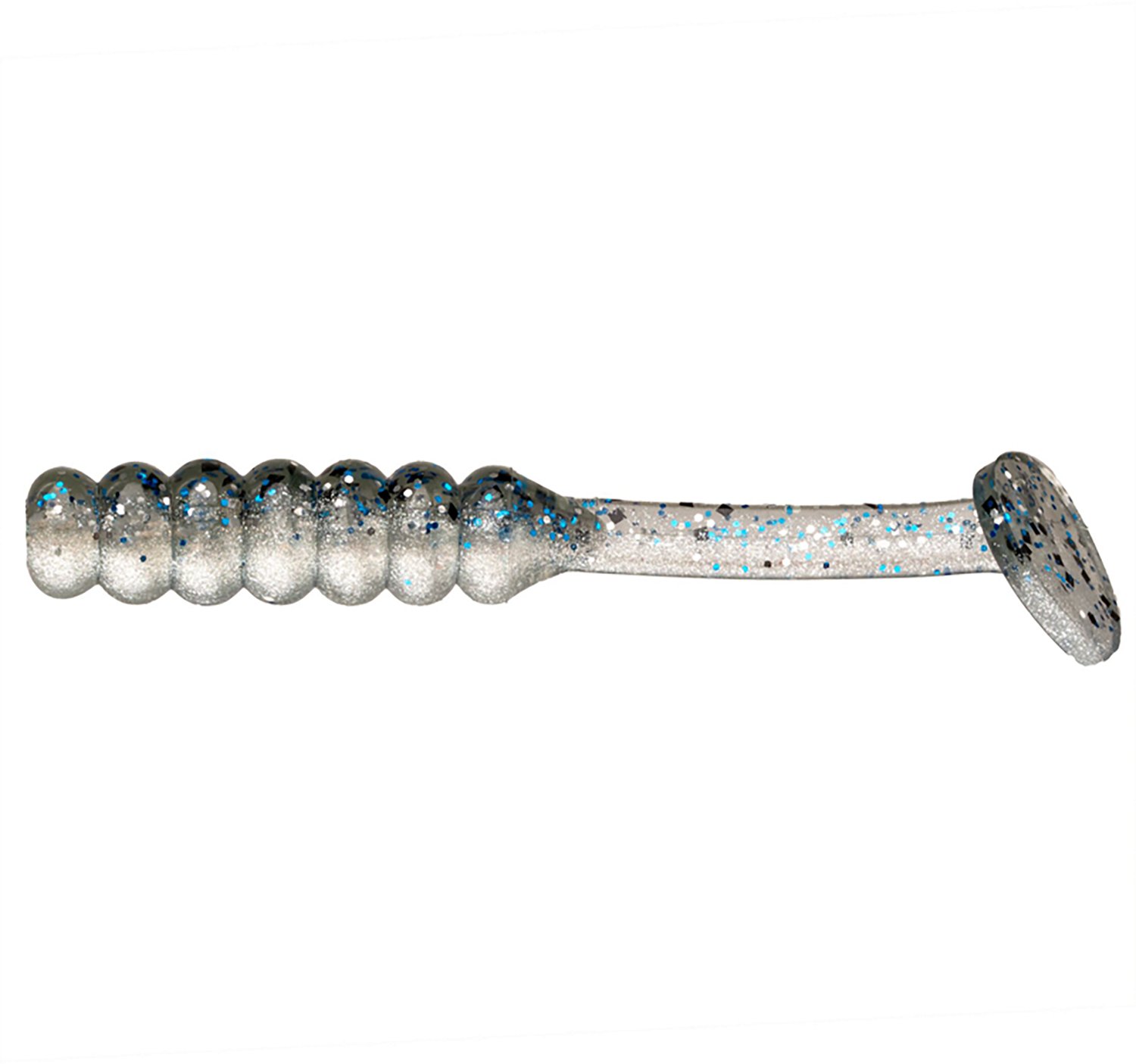 Mr. Crappie Slabalicious XL 10-Pack - view number 4