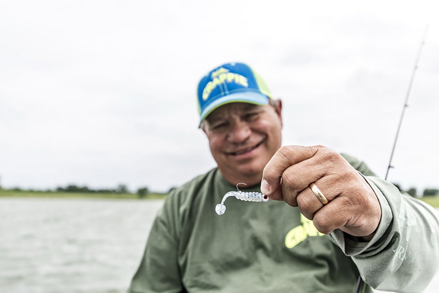 Mr. Crappie Slabalicious XL 10-Pack - view number 7