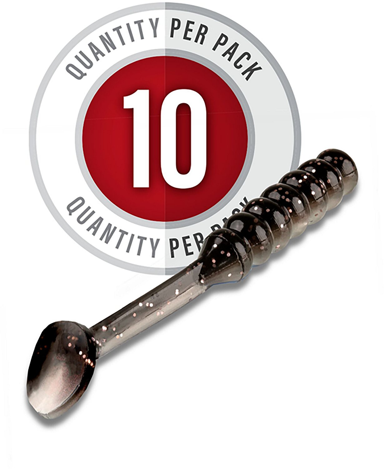 Mr. Crappie Slabalicious XL 10-Pack - view number 8