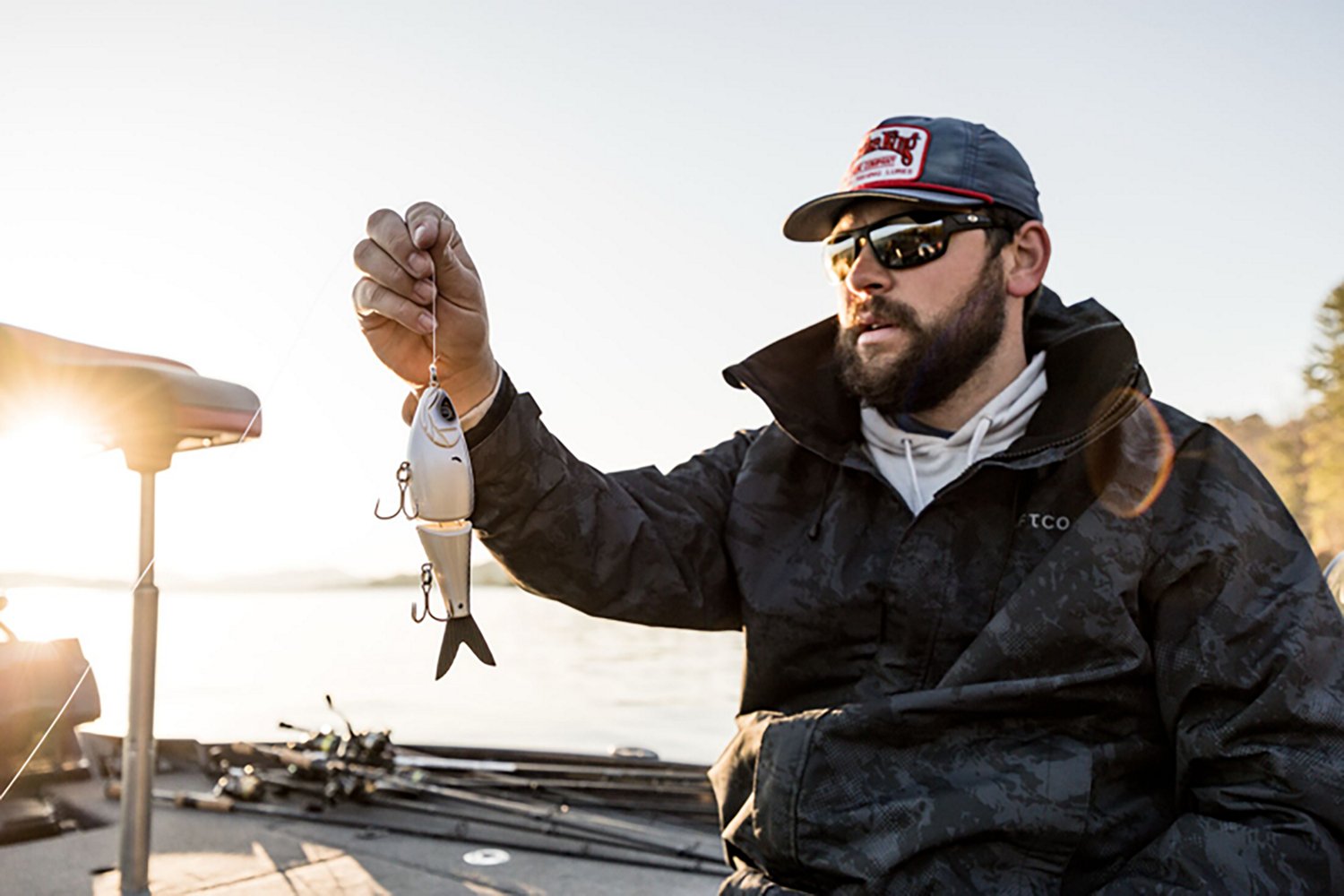 Strike King Hog Father Jr Bait - view number 8