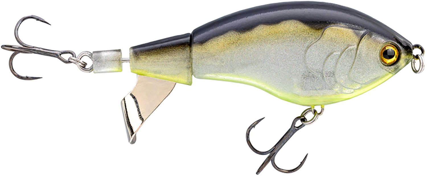 Strike King Clickin Chickin Bait - view number 2