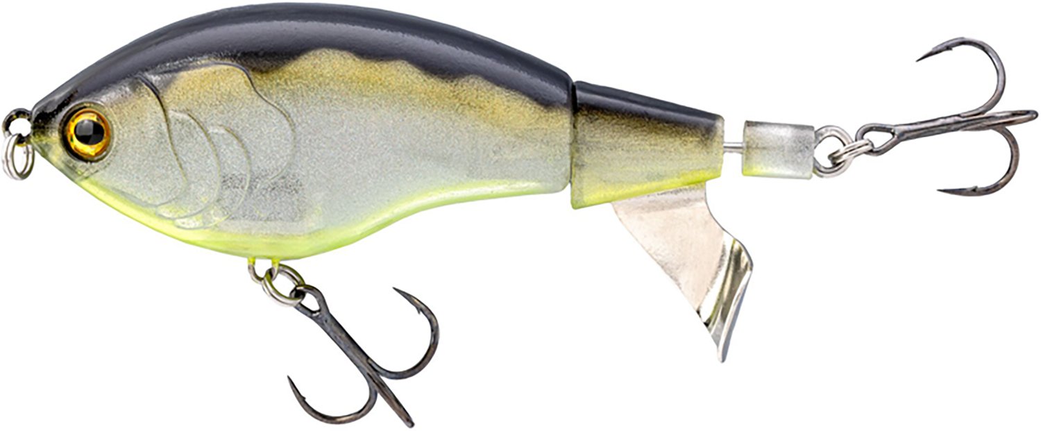 Strike King Clickin Chickin Bait - view number 3