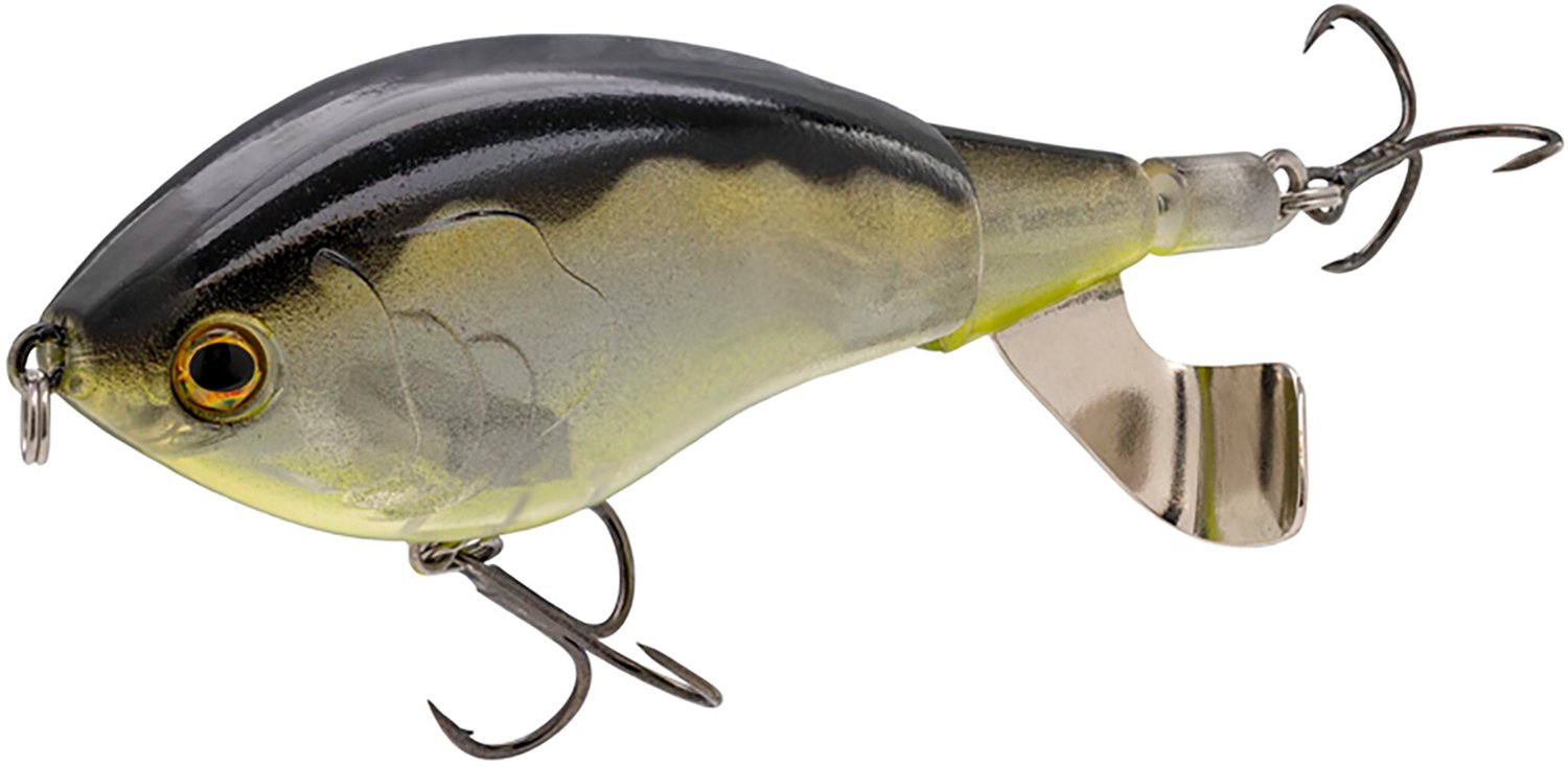 Strike King Clickin Chickin Bait - view number 4