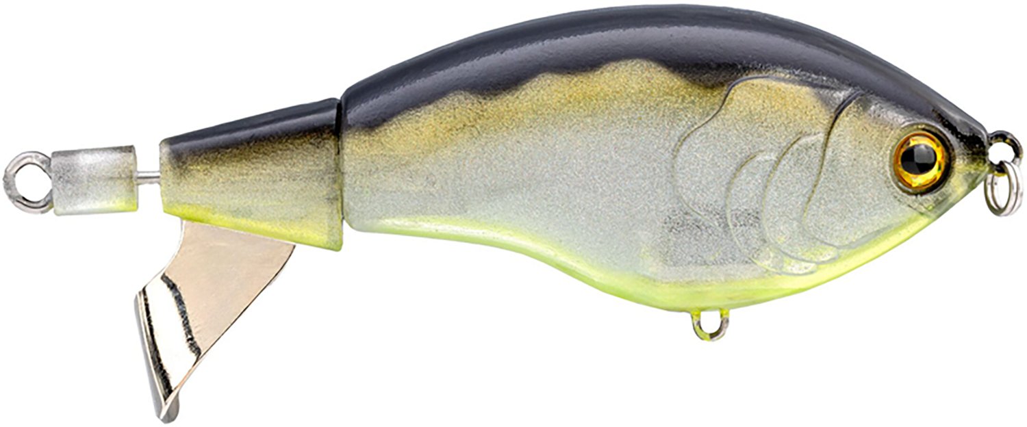 Strike King Clickin Chickin Bait - view number 5