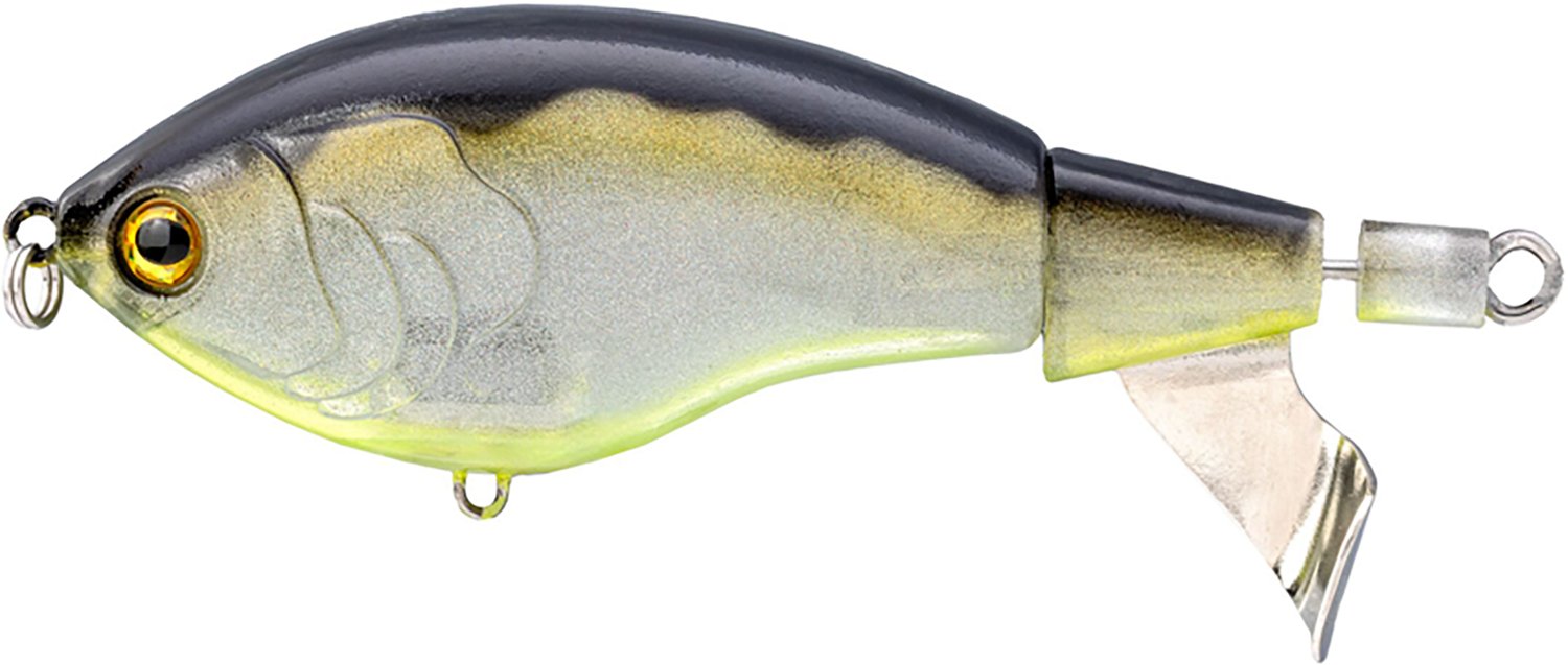 Strike King Clickin Chickin Bait - view number 6