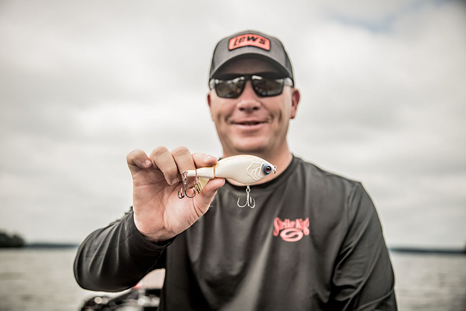 Strike King Clickin Chickin Bait - view number 8