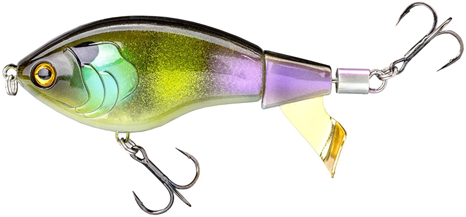 Strike King Clickin Chickin Bait - view number 3