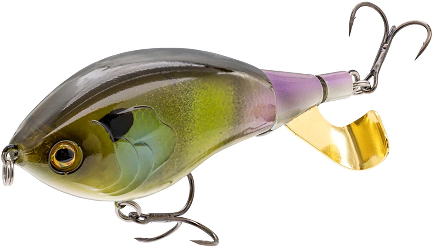 Strike King Clickin Chickin Bait - view number 4