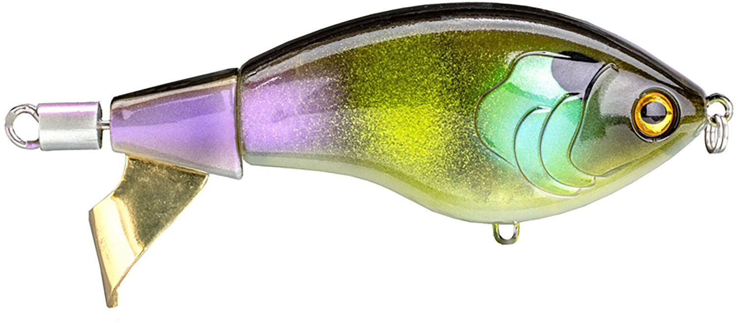 Strike King Clickin Chickin Bait - view number 5