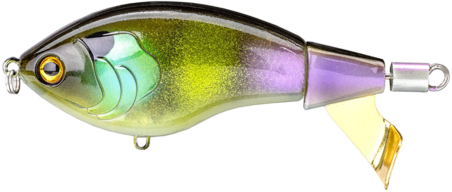 Strike King Clickin Chickin Bait - view number 6