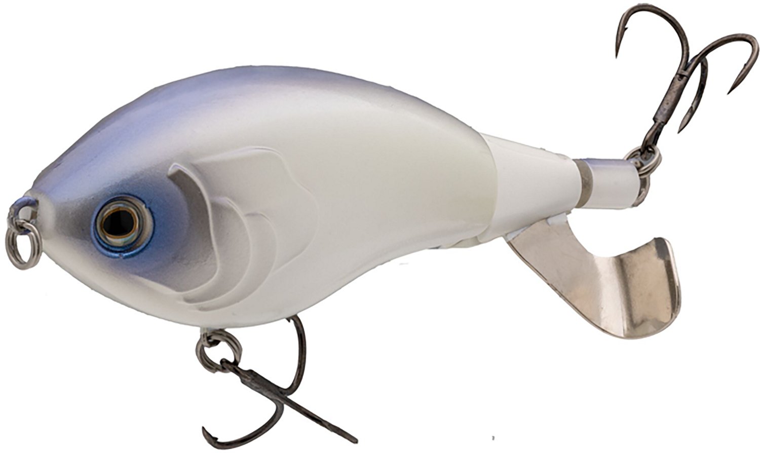 Strike King Clickin Chickin Bait - view number 4