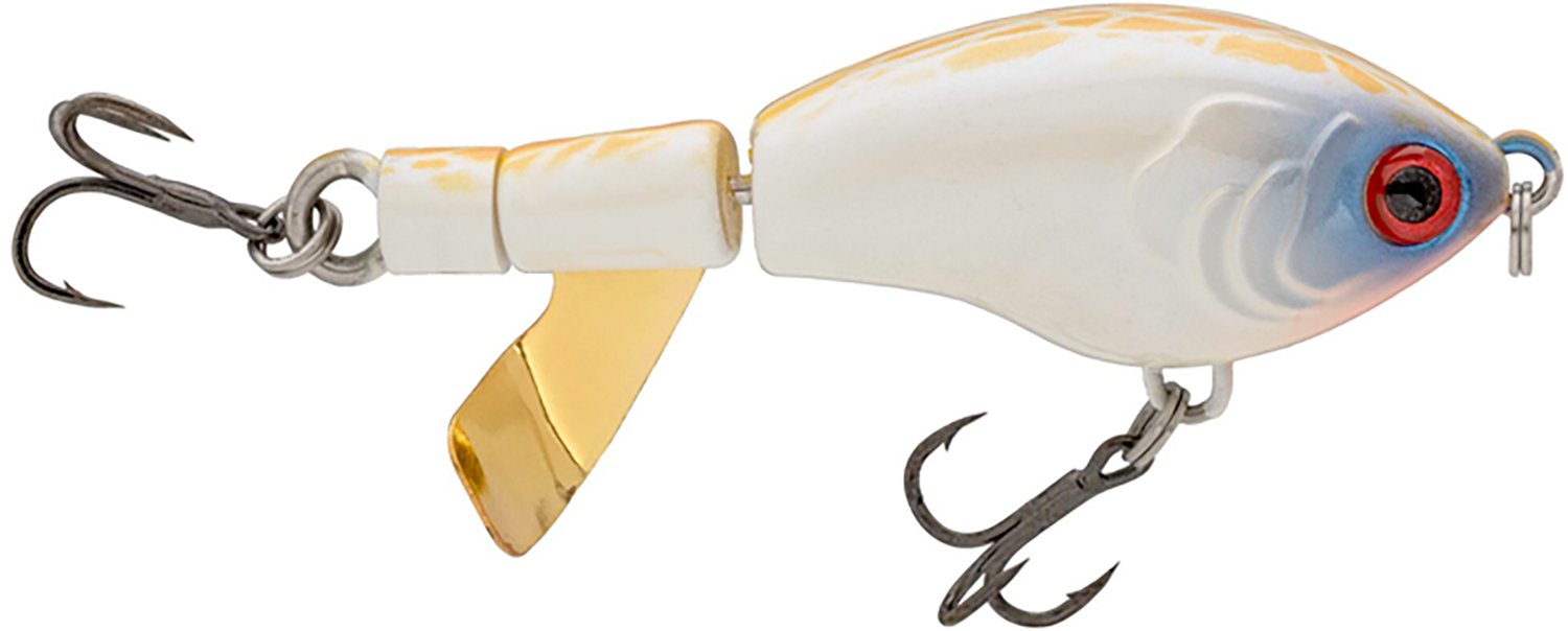 Strike King 1/4 oz. Bitsy Chickin Bait - view number 2