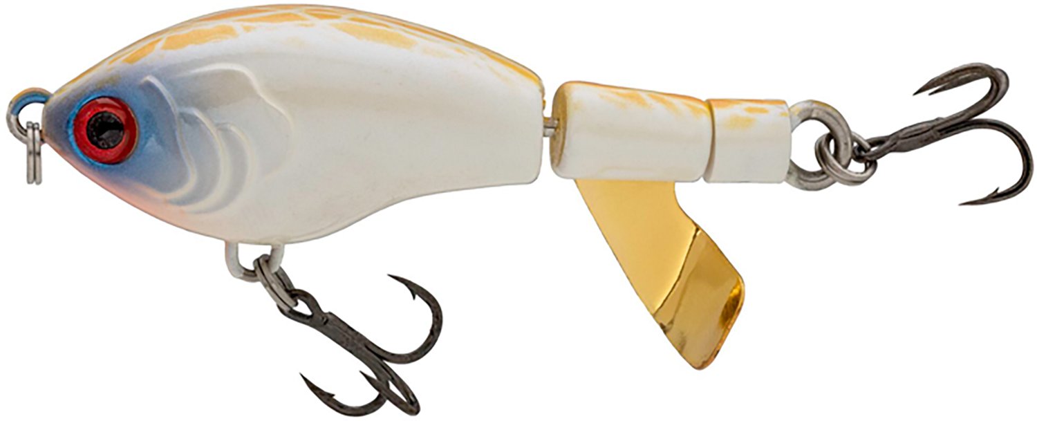 Strike King 1/4 oz. Bitsy Chickin Bait - view number 3