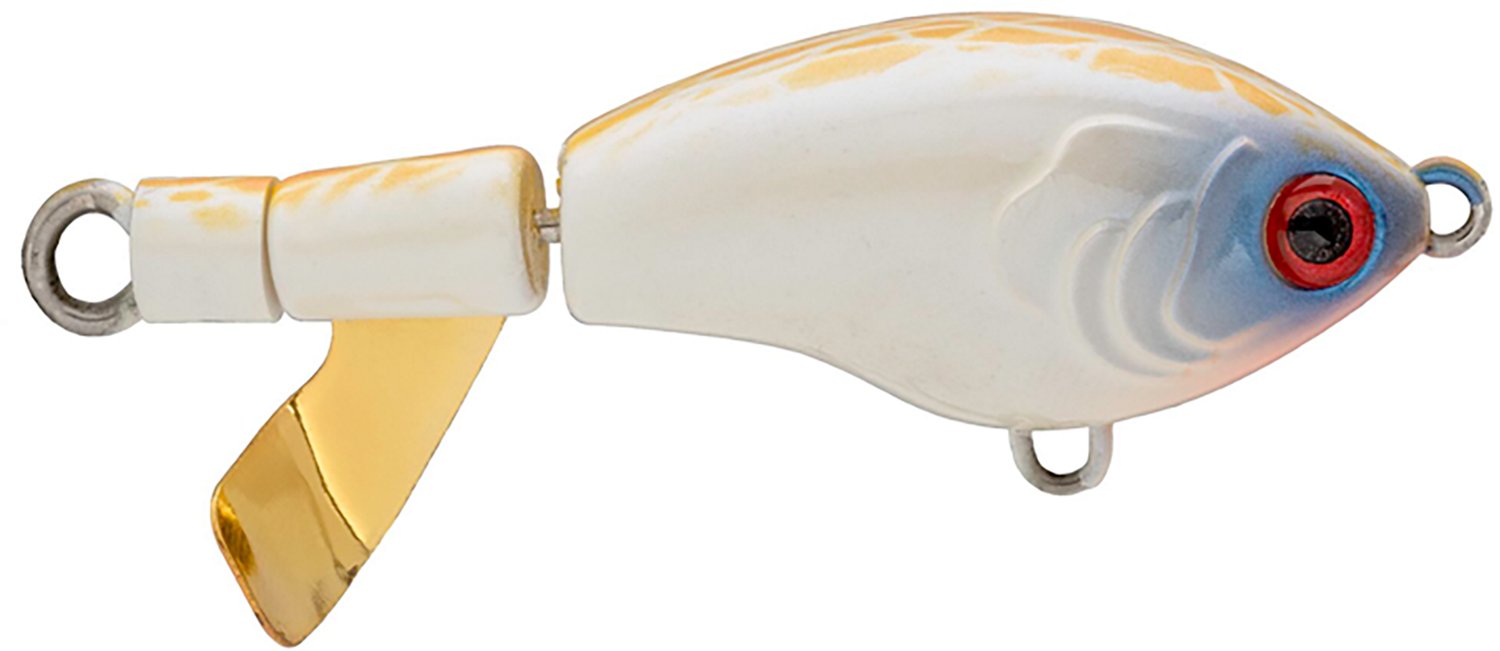 Strike King 1/4 oz. Bitsy Chickin Bait - view number 5