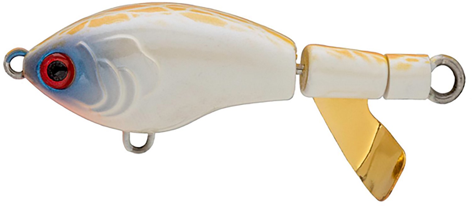 Strike King 1/4 oz. Bitsy Chickin Bait - view number 6